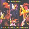 TOCOTRONIC – nach der verlorenen zeit (CD)