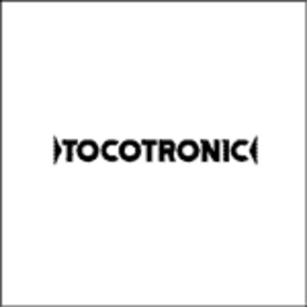 TOCOTRONIC, s/t cover