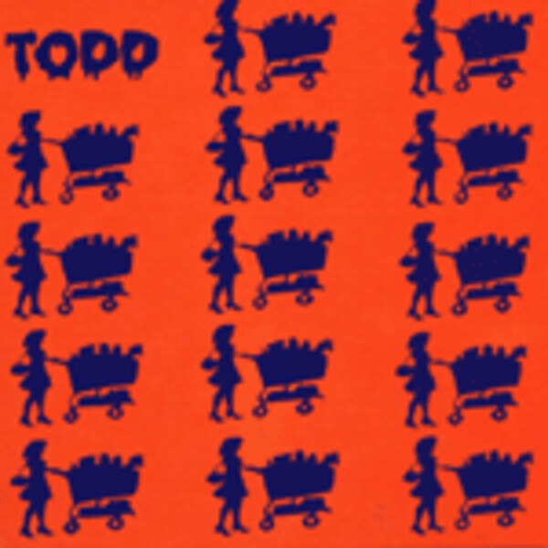 TODD – purity pledge (CD)