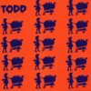 TODD – purity pledge (CD)