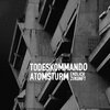 TODESKOMMANDO ATOMSTURM – endlich zukunft (CD, LP Vinyl)