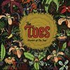TOES – garden of the toes (CD)