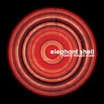 TOKYO POLICE CLUB – elephant shell (LP Vinyl)