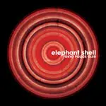 TOKYO POLICE CLUB – elephant shell (LP Vinyl)