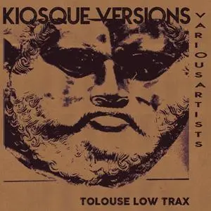 TOLOUSE LOW TRAX – kiosque versions (CD, LP Vinyl)