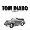 TOM DIABO – dark star (LP Vinyl)