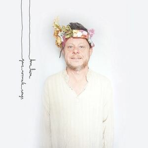 TOM LIWA – ganz normale songs (LP Vinyl)