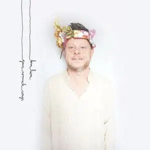 TOM LIWA – ganz normale songs (LP Vinyl)