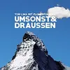 TOM LIWA MIT FLOWERPORNOES – umsonst & draussen (CD, LP Vinyl)