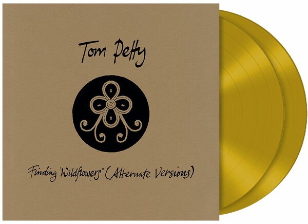 TOM PETTY – finding wildflowers (alternate versions) (LP Vinyl)