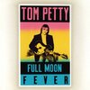 TOM PETTY – full moon fever (LP Vinyl)