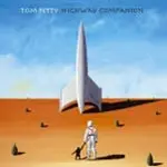 TOM PETTY – highway companion (LP Vinyl)