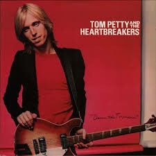 TOM PETTY & THE HEARTBREAKERS – damn the torpedoes (LP Vinyl)