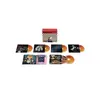 TOM PETTY & THE HEARTBREAKERS – origins 1971-1978 (ltd. 4cd/dvd/blu-ray) (Boxen)
