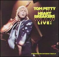 TOM PETTY & THE HEARTBREAKERS – pack up the plantation live (LP Vinyl)