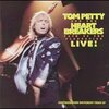 TOM PETTY & THE HEARTBREAKERS – pack up the plantation live (LP Vinyl)