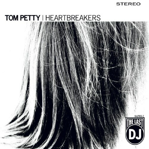 TOM PETTY & THE HEARTBREAKERS – the last dj (LP Vinyl)