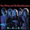 TOM PETTY & THE HEARTBREAKERS – you´re gonna get it! (CD, LP Vinyl)