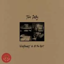 TOM PETTY – wildflowers & all the rest (LP Vinyl)