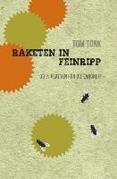 TOM TONK – raketen in feinripp (Papier)