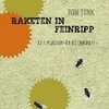 TOM TONK – raketen in feinripp (Papier)