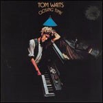 TOM WAITS, closing time cover