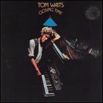 TOM WAITS – closing time (CD, LP Vinyl)