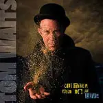 TOM WAITS – glitter and doom (live) (CD, LP Vinyl)