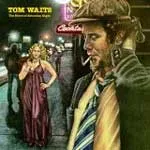 TOM WAITS – heart of saturday night (CD)