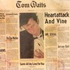 TOM WAITS – heartattack and vine (CD, LP Vinyl)