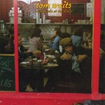 TOM WAITS, nighthawks at the diner cover