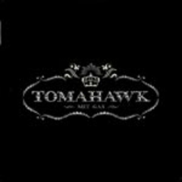 TOMAHAWK – mit gas (LP Vinyl)