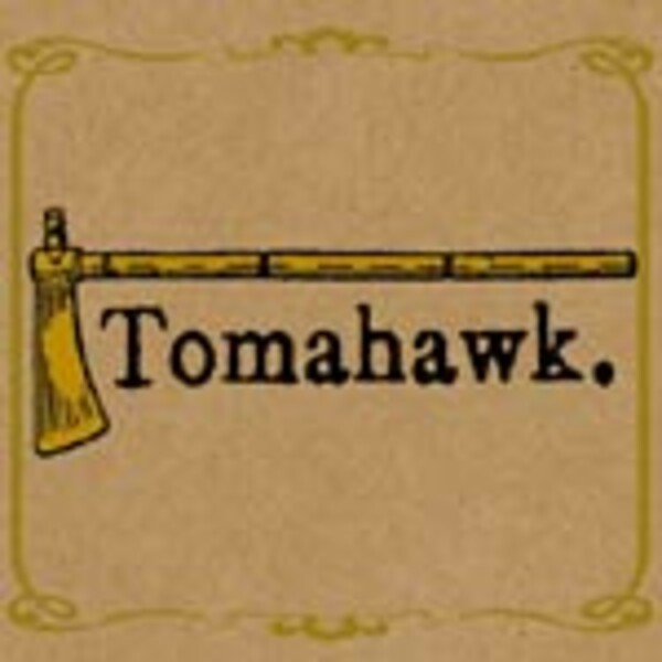 TOMAHAWK – s/t (LP Vinyl)