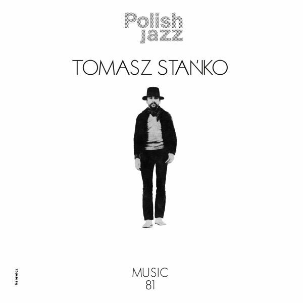 TOMASZ STANKO QUINTET – music for k (polish jazz) (CD, LP Vinyl)