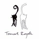 TOMCAT ROYALE – s/t (CD)