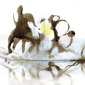 TOMIN – a willed and conscious balance (CD)
