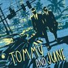 TOMMY AND JUNE – s/t (CD, LP Vinyl)