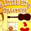 TOMMY GUERRERO – a little bit of somethin´ (LP Vinyl)