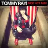TOMMY RAY! – first hits free (LP Vinyl)