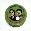TOMMY STINSON´S COWBOYS IN THE CAMPFIRE – wronger (CD, LP Vinyl)