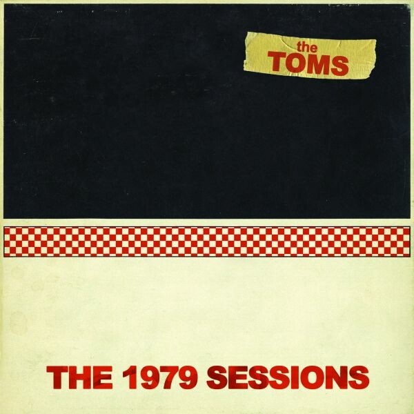 TOMS – the 1979 sessions (LP Vinyl)