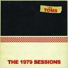TOMS – the 1979 sessions (LP Vinyl)