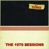 TOMS – the 1979 sessions (LP Vinyl)