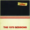 TOMS – the 1979 sessions (LP Vinyl)