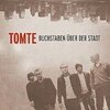 TOMTE – buchstaben über der stadt (CD, LP Vinyl)