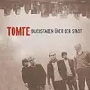 TOMTE – buchstaben über der stadt (CD, LP Vinyl)
