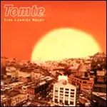 TOMTE – eine sonnige nacht (CD, LP Vinyl)
