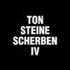 TON STEINE SCHERBEN – vier (die schwarze) (CD, LP Vinyl)