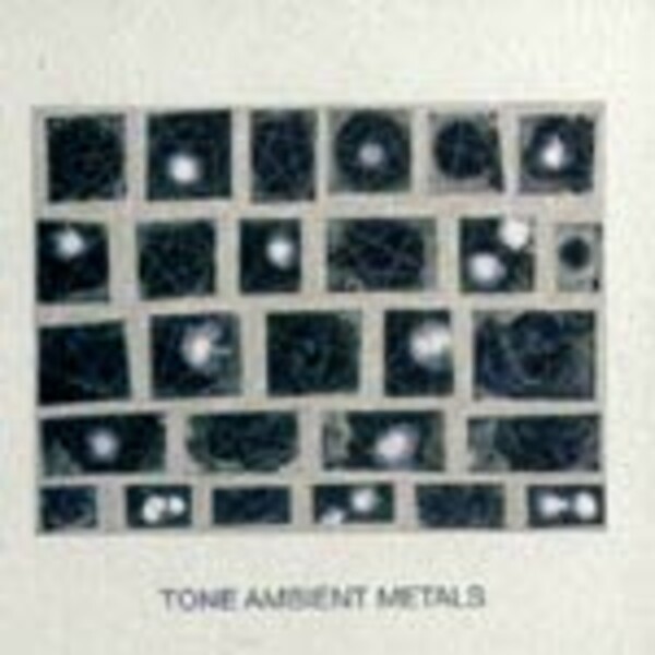 Cover TONE, ambient metals
