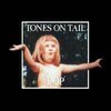 TONES ON TAIL – pop (LP Vinyl)